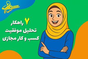 7 راهکار تحلیل موفقیت کسب و کار مجازی 3 هرم سلسله مراتب شاخصهای کلیدی عملکرد (KPI) برای تحلیل فروش، وفاداری مشتری و بهینهسازی سایت