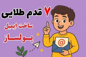 نمونه‌های اثربخش پیشنهاد رایگان (Lead Magnet) و طراحی صفحه فرود بهینه‌شده برای جذب ایمیل - آکادمی سایری