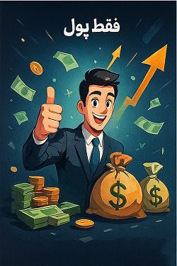 7 نکته طلایی علاقه و درآمد در کسبوکار 5 بررسی علمی مزایا و خطرهای تمرکز صرف بر پول در کسبوکار توسط آکادمی سایری