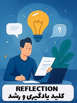 5 تکنیک پاکسازی ذهن قبل از شروع کسبوکار 8 تکنیک Reflection برای رشد و یادگیری مداوم در آکادمی سایری